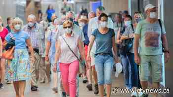Some hospitals are bringing back masking - and the general public should consider it this fall too, experts say