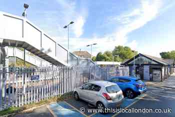 New Eltham station incident: Person taken to hospital