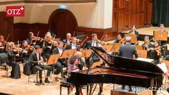 Fulminante Sinfonie von César Franck in Jena