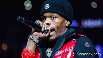 Lil Baby's Alleged Concert Shooter Arrested On Multiple Charges