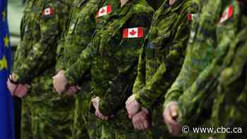 Federal government looking to cut $1 billion from National Defence budget