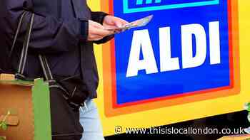 Aldi reveals list of places it wants to open in north London