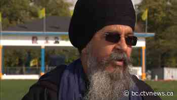 B.C. Sikh leader says RCMP warned him of threats to his life after Nijjar killing