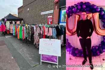 Juju’s The Style Closet ordered to close Elm Park pop-up