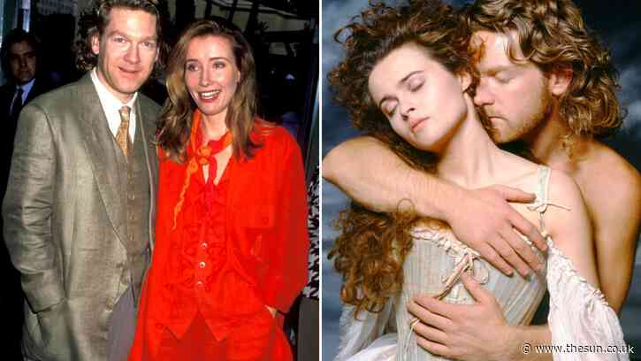Harry Potter stars’ VERY unconventional love lives – scandalous mid-air romp to bitter love triangle and Playboy shoots