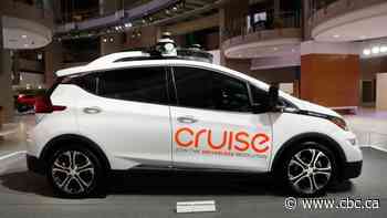 Will self-driving cars bring us a safer future on the roads? Not everyone is convinced