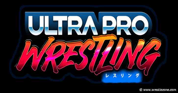 Sam Vallely Reveals The New Ultra Pro Wrestling Demo Release Window