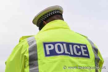 Hastings: Sussex Police investigating after woman assaulted