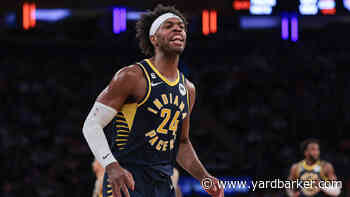 Pacers Intend to Keep Buddy Hield Despite ‘Halt’ on Contract Talks