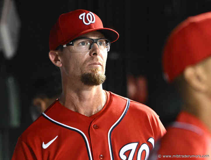 Tyler Clippard Announces Retirement