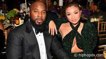 Jeezy & Jeannie Mai Reportedly Still Living Together Despite Divorce