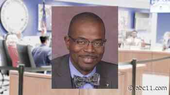 Wake County schools new superintendent sworn in | LIVE