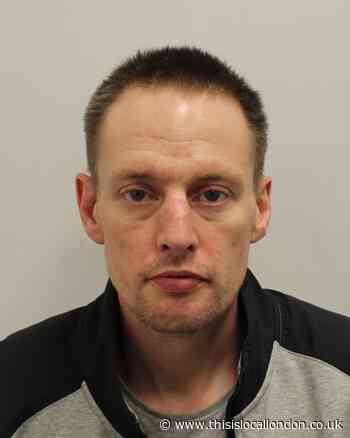 Newham shop robber armed with gun jailed for 12 years
