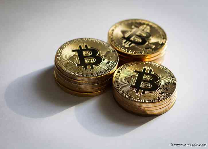 Bitcoin Eyes Turnaround: Could A New All-Time High Be On The Horizon? Analyst Predicts