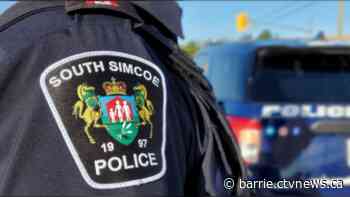 Newmarket man charged with breaking into Bradford home