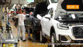 Vorentscheidung bei Audi: Ingolstadt soll kleineres E-Modell bekommen