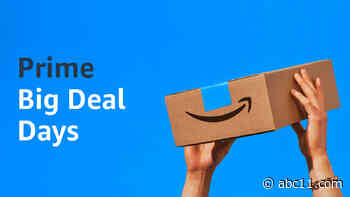 Everything you need to know about Prime Big Deal Days including early deals
