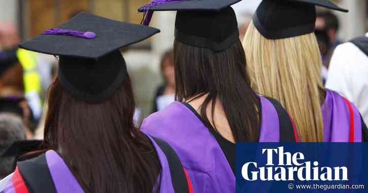 University students more at risk of depression than non-students – study