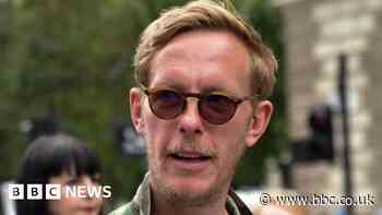 Laurence Fox: The actor who became a political activist