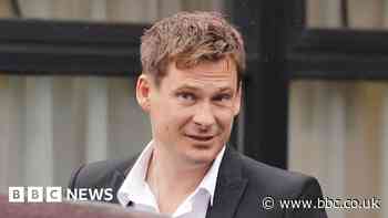 Blue star Lee Ryan given suspended jail term for BA cabin crew abuse