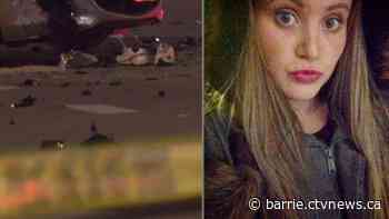 Accused impaired driver Cassie Korzenko fires defence lawyer further delaying court proceedings