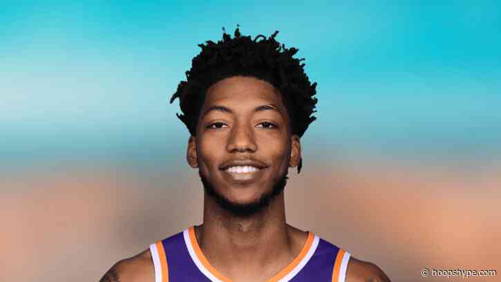 Elfrid Payton signs with Indiana