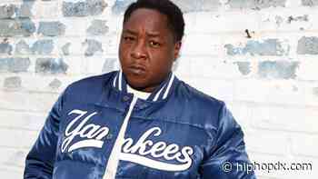 Jadakiss Stunned By D-Block Chain Gift: 'This Sh-t Doing The Macarena!'