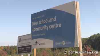 Long-awaited funding announced for a new elementary school in Oro-Medonte