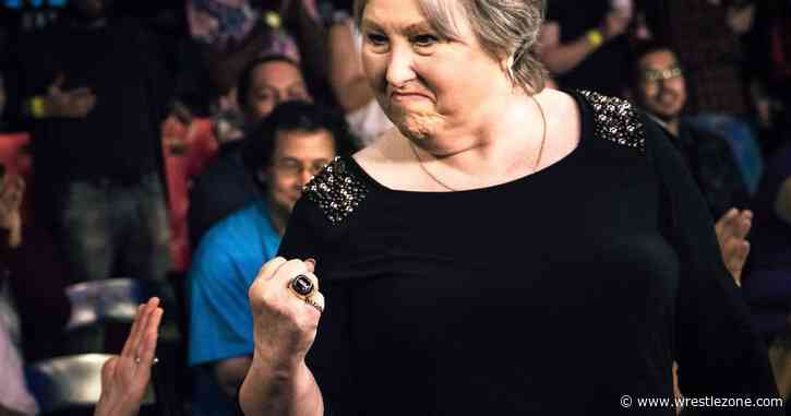 Joyce Grable Passes Away At Age 70