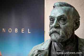 Things to Know About the Nobel Prizes