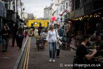 Brighton council accused of ignoring views on Gardner Street