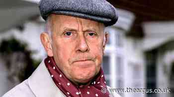 'Give me Victor Meldrew any day, at least he makes us laugh'