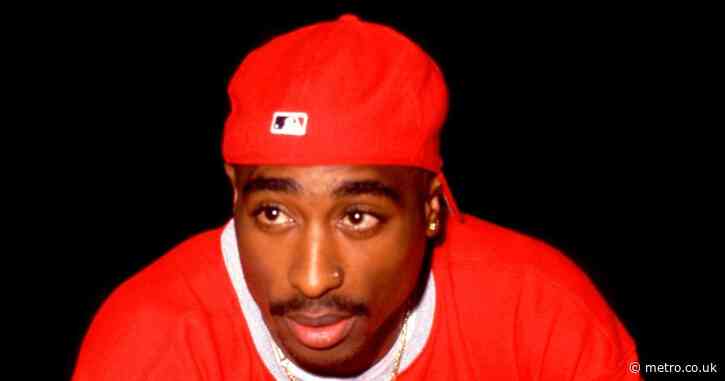 Tupac Shakur’s family reacts to murder charge