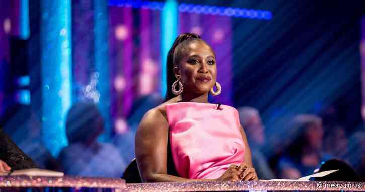 Strictly’s Motsi Mabuse’s ex-husband calls for prison sentence over coercive control claims