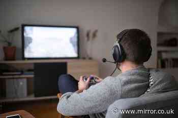 'My wife should babysit our kids when I'm playing video games - I don't know why she's mad'