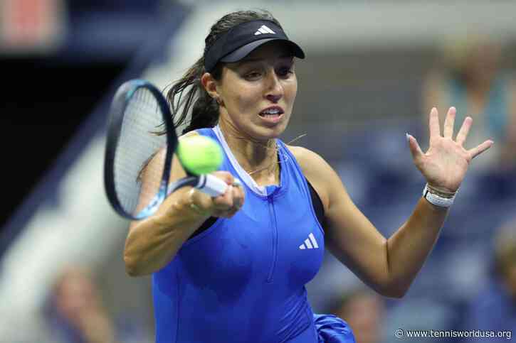 Tokyo Open: Jessica Pegula sets Veronika Kudermetova finale showdown!