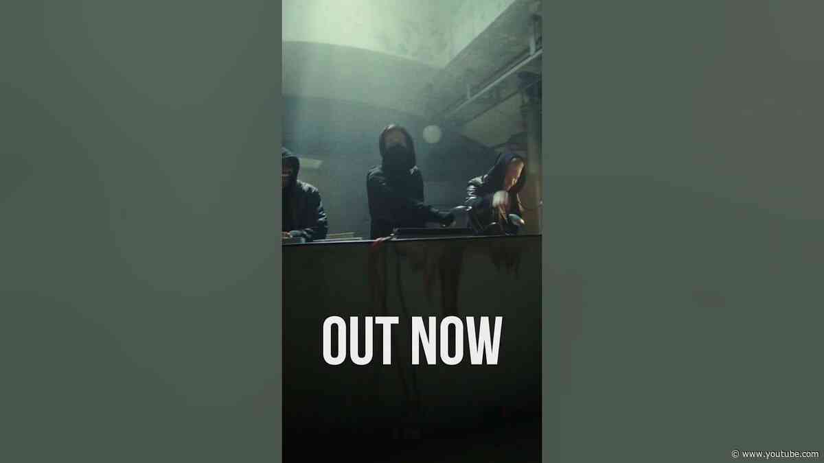 Alan Walker, Dash Berlin & Vikkstar - Better Off (Alone, Pt. III) - Official Music Video Out Now