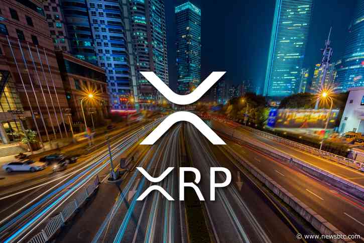 Crypto CEO Very Bullish On XRP Price, Sets Make Or Break Point