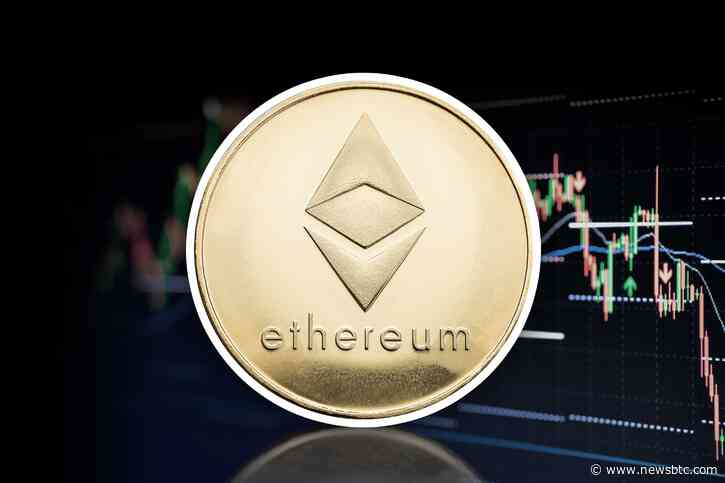 FTX Exploiter Transfers 5,000 ETH Ahead Of Ether Futures ETF Launch