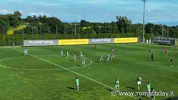 Lazio Women-Genoa 3-0: buon debutto al Fersini, primo gol biancoceleste per Goldoni