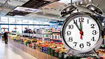 Kunden sparen beim Einkaufen bis zu 30 Prozent – Uhrzeit ist entscheidend