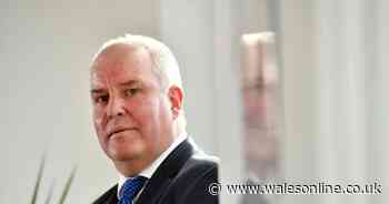 The poisoning of Welsh politics and the man who's more central to it than most