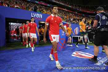 The likely Wales team to play Georgia as Warren Gatland seeks momentum