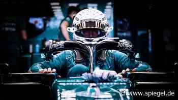 Aston Martin und sein Eigner Lawrence Stroll in der Formel 1: Ein Quantum Größenwahn
