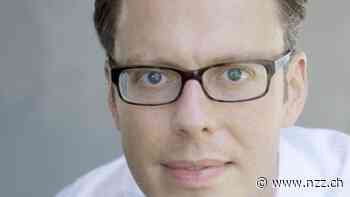 Fast ein Romantiker – der Komponist David Philip Hefti