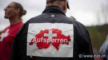 «Staatsfeinde», «Schweinehunde», «Bekloppte» – vor zwei Jahren überboten sich Qualitätsmedien mit Tiraden gegen Massnahmenkritiker und Impfskeptiker