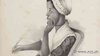 Nach Boston kam sie als Sklavin, nach London ging sie als Dichterin. Das erstaunliche Leben und Werk der Phillis Wheatley