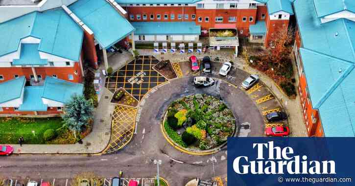 Liverpool hospital bomber had asylum claim grievance, police inquiry finds