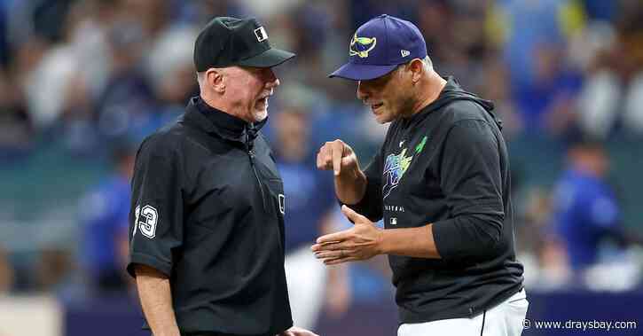 Wild Card Umpire Preview