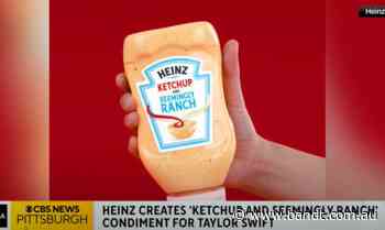 Heinz Delivers Masterclass In Reactive Marketing After Viral Taylor Swift Photo